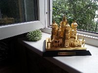 Храм Василия Блаженного