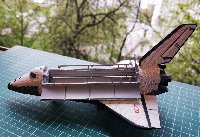 Буран (ARK Models)