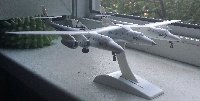 Spaceship Two (Revell)