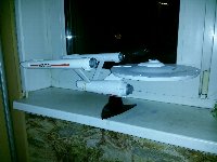 Star Trek Enterprise NCC-1701 (Revell)