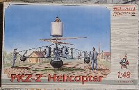 PKZ-2-Helicopter