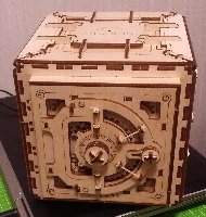Safe (Ugears)