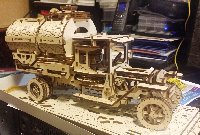 Truck (Ugears)