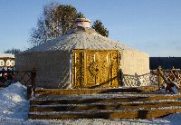 Yurta