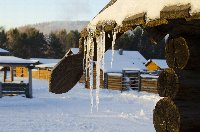 Icicles