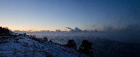 Dawn at Baikal - 1