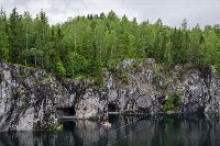 Рускеала