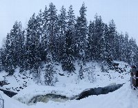 Кивач (панорама)