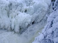 Водопад