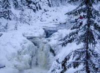 Водопад