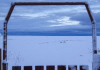 Небо в рамочке