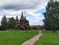 Суздаль