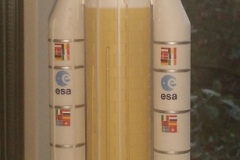 Models - Scale - Ariane 5