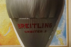 Models - Scale - Breitling Orbiter