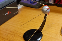 Models - Scale - Sputnik