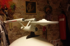 Models - Scale - Star Trek