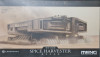 Spice-harvester
