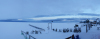 Сторожно, панорама ладожского берега